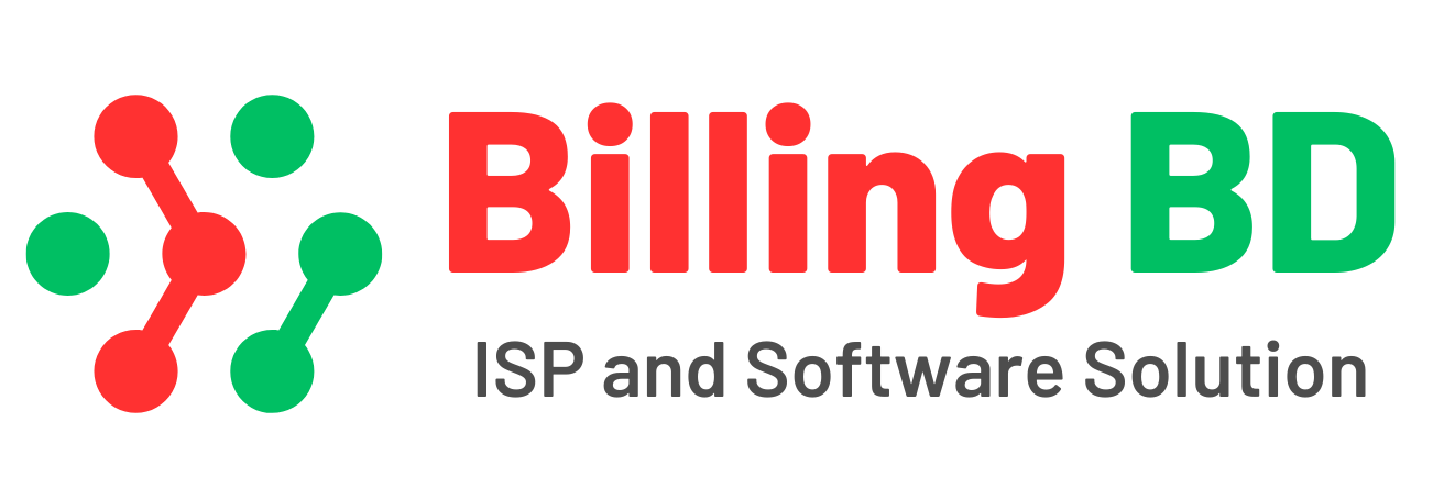 Billing BD – ISP and Software Solution